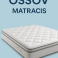 OSSOV SIA, matraču veikals